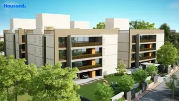 Project Image of Sankalp Grace - Image 73130