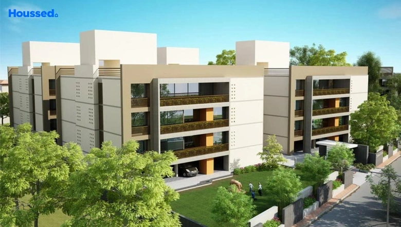 Project Image of Sankalp Grace in Bodakdev, Ahmedabad - Image 73130