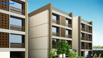 Project Image of Sankalp Grace - Image 73131