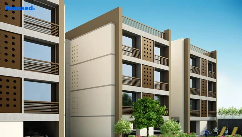 Project Image of Sankalp Grace in Bodakdev, Ahmedabad - Image 73131