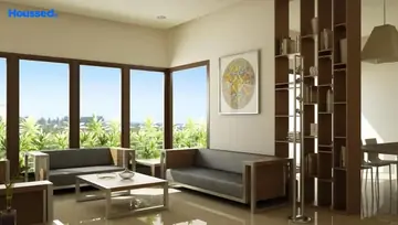 Sample Apartment of Sankalp Grace - Image 73134