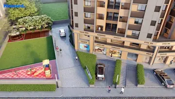 Amenities of Sankalp Eternity - Image 103655
