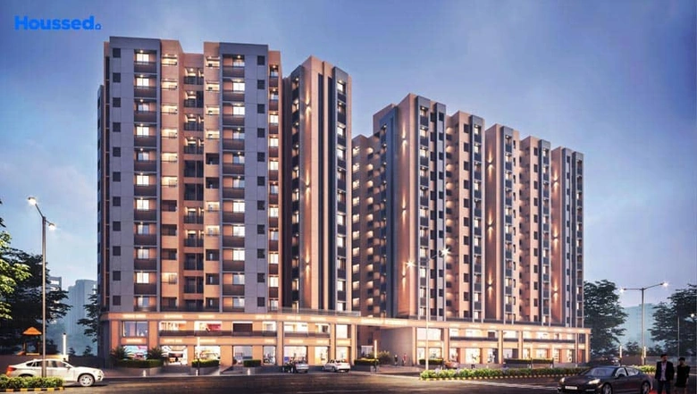 Project Image of Sankalp Eternity in Shahibaug, Ahmedabad - Image 103654