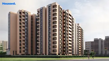 Project Image of Sankalp Eternity - Image 103653