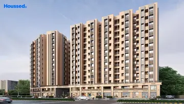 Project Image of Sankalp Eternity - Image 103652