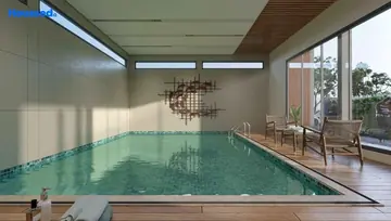 Amenities of Keshav Akshar Ocean Pearl - Image 71946