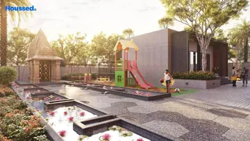Amenities of Keshav Akshar Ocean Pearl - Image 71947
