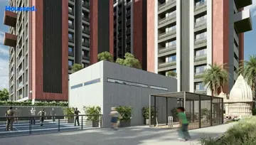 Project Image of Keshav Akshar Ocean Pearl - Image 71942