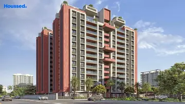 Project Image of Keshav Akshar Ocean Pearl - Image 71941