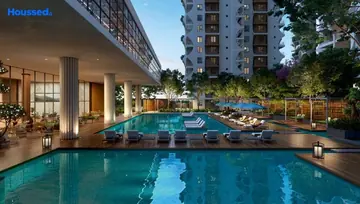 Amenities of Trishala Trilok - Image 73794