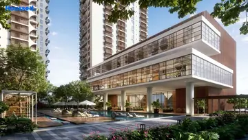 Amenities of Trishala Trilok - Image 73792