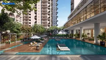 Amenities of Trishala Trilok - Image 73791