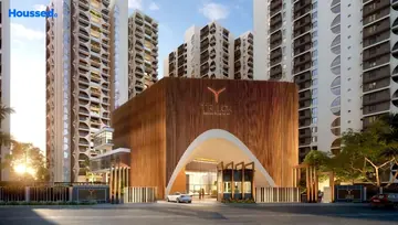 Amenities of Trishala Trilok - Image 73793