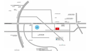 Location of Trishala Trilok - Image 73796