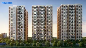 Project Image of Trishala Trilok - Image 73789