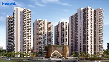 Project Image of Trishala Trilok - Image 73787