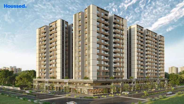 Project Image of Sacred Shivansh in Shela, Ahmedabad - Image 72906