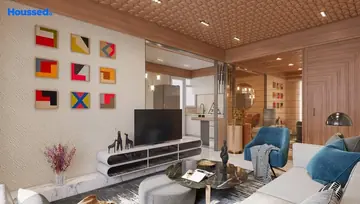 Sample Apartment of Sacred Shivansh - Image 72912