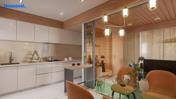 Sample Apartment of Sacred Shivansh - Image 72913