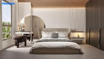 Sample Apartment of Sacred Shivansh - Image 72911