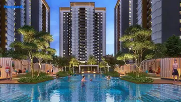 Amenities of Gini Vivante - Image 9549