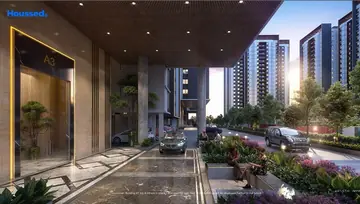 Project Image of Gini Vivante - Image 9545