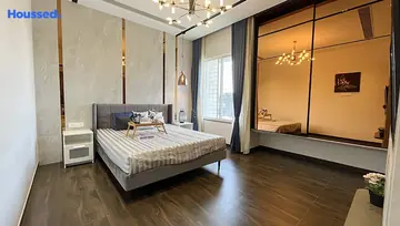 Sample Apartment of Gini Vivante - Image 9560