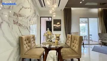 Sample Apartment of Gini Vivante - Image 9557