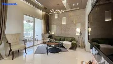 Sample Apartment of Gini Vivante - Image 9555