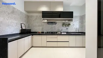 Sample Apartment of Gini Vivante - Image 9558