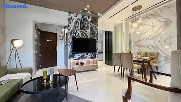 Sample Apartment of Gini Vivante - Image 9563