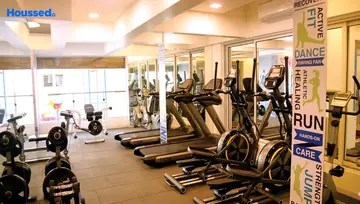 Amenities of Ashtha Heights - Image 24600