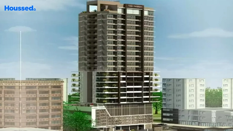 Project Image of Ashtha Heights in Goregaon West, Mumbai - Image 24596