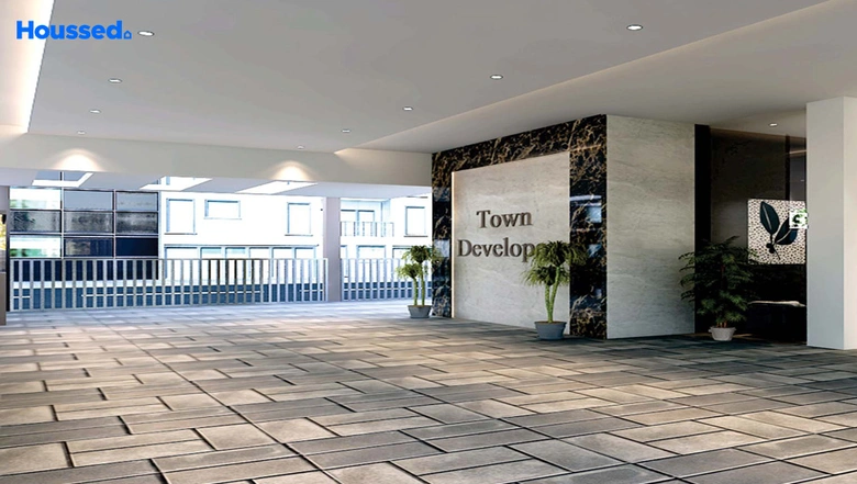 Project Image of Ashtha Heights in Goregaon West, Mumbai - Image 24595