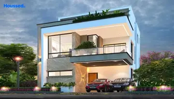 Project Image of Anmol Aurum - Image 73985