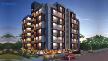 Project Image of Swastik Elegance - Image 72657