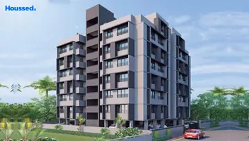 Project Image of Swastik Elegance - Image 72656