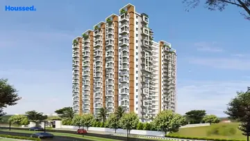 Project Image of RSR The Garden View - Image 73991