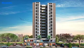 Project Image of Swastik Eminence - Image 72096