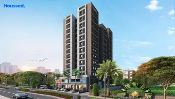Project Image of Swastik Eminence - Image 72094