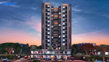 Project Image of Swastik Eminence - Image 72093