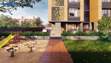 Amenities of Swastik Revanta - Image 72635
