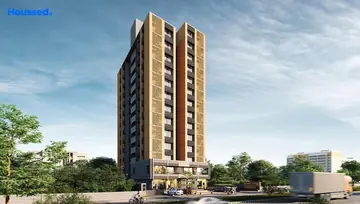 Project Image of Swastik Revanta - Image 72631