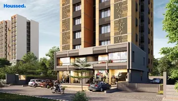 Project Image of Swastik Revanta - Image 72632