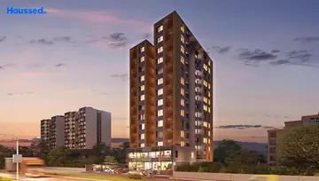 Project Image of Swastik Revanta - Image 72633