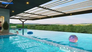 Amenities of AR Homes Rise - Image 73862