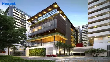Amenities of AR Homes Rise - Image 73861