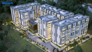 Project Image of AR Homes Rise - Image 73859
