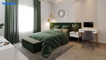 Sample Apartment of AR Homes Rise - Image 73864