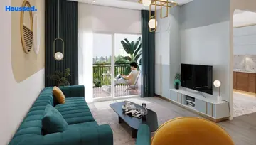 Sample Apartment of AR Homes Rise - Image 73865